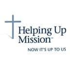 Jerry's Mitsubishi for Helping Up Mission 