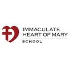Jerry's Mitsubishi for Immaculate Heart of Mary School 