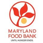 Jerry's Mitsubishi for Maryland Food Bank 